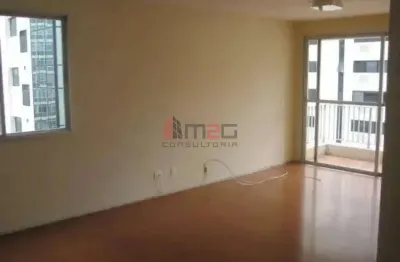 Loft com 3 quartos para alugar em Higienópolis, São Paulo 