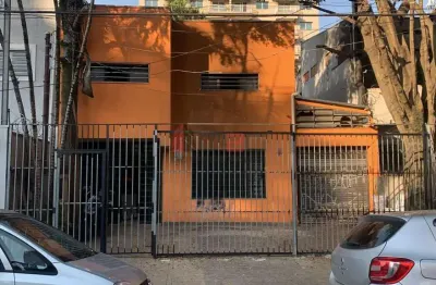Casa comercial com 6 salas para alugar na água branca, são paulo , 205 m2 por r$ 8.000