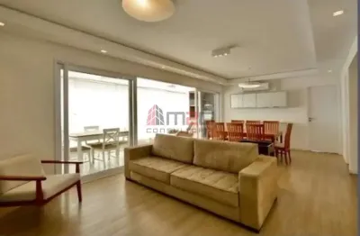 Loft com 3 quartos à venda em Alto da Lapa, São Paulo 
