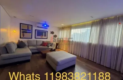 Loft com 2 quartos à venda no Jardim Paulista, São Paulo 