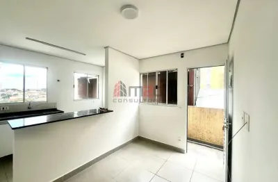Casa com 1 quarto para alugar em City América, São Paulo 