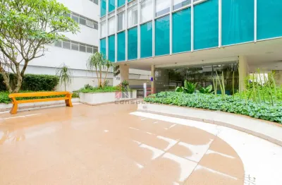 Loft com 3 quartos à venda em santa cecília, são paulo , 272 m2 por r$ 2.450.000