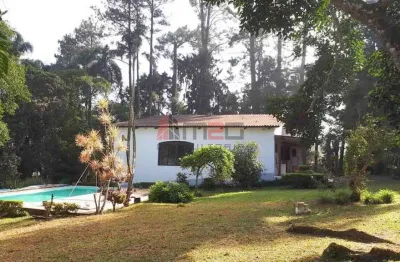 Chácara para venda no condomínio fechado chácaras rincão - cotia