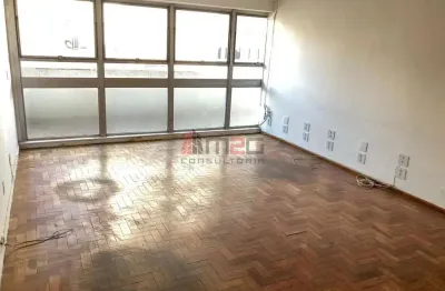 Sala comercial com 1 sala à venda na Vila Buarque, São Paulo 