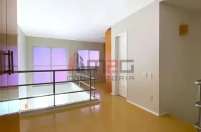Apartamento com 1 quarto para alugar na Vila Madalena, São Paulo 