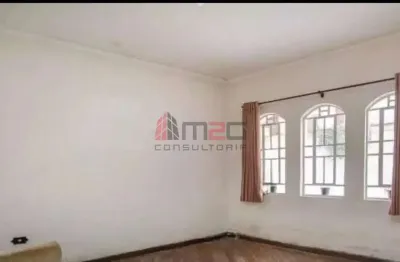 Casa com 3 quartos à venda no Parque da Lapa, São Paulo 