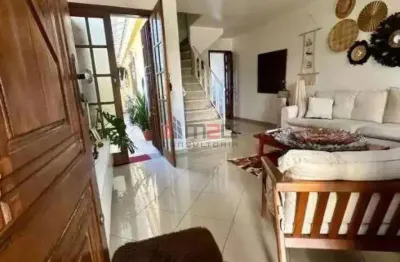 Casa com 3 quartos à venda em Sumaré, São Paulo 