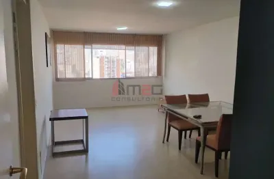 Loft com 3 quartos para alugar em Sumaré, São Paulo 