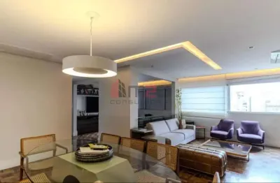 Loft com 3 quartos à venda em Santa Cecília, São Paulo 