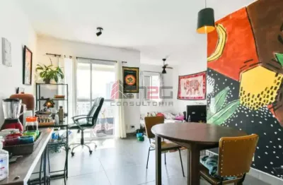 Loft com 1 quarto para alugar em Pinheiros, São Paulo 