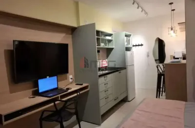 Loft com 1 quarto para alugar em Sumaré, São Paulo 