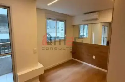 Loft com 1 quarto para alugar em Perdizes, São Paulo 