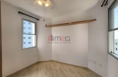 Loft com 2 quartos para alugar no Sumarezinho, São Paulo 