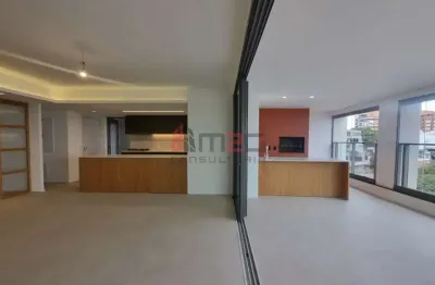 Loft com 3 quartos para alugar em Alto da Lapa, São Paulo 