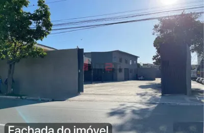 Oportunidade - imovel comercial em terreno com duas esquinas no bairro do limão.