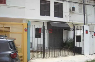 Sobrado para locação comercial em pinheiros a 550m do largo da batata.