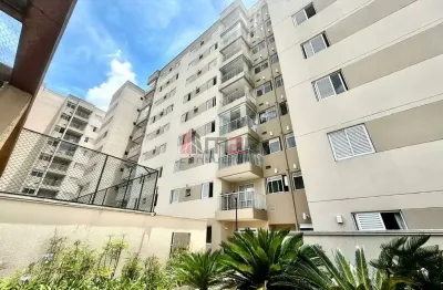2 dorms (1 suíte) com lazer completo no you parque são domingos