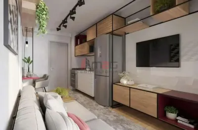 Loft com 1 quarto à venda no Campos Eliseos, São Paulo 