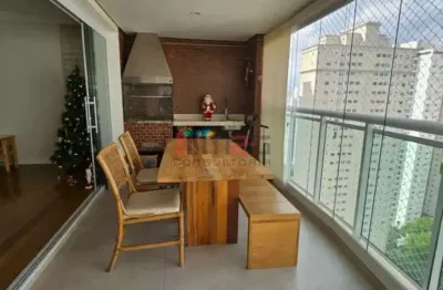 Loft com 3 quartos à venda na Vila Leopoldina, São Paulo 