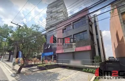 Conjunto comercial para locação na rua cerro cora - ótima oportunidade.
