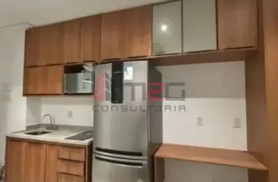 Loft com 1 quarto à venda em Perdizes, São Paulo 