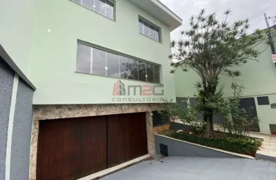 Casa comercial com 6 salas para alugar na vila anastácio, são paulo , 340 m2 por r$ 11.000