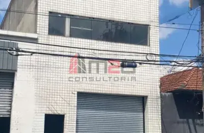 Barracão / Galpão / Depósito para alugar na Vila Anastácio, São Paulo 