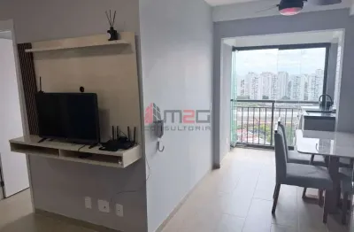 Oportunidade apartamento na lapa para locação com 2 dormitórios totalmente mobiliado !!!!