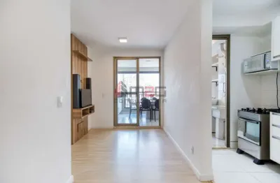 Loft com 2 quartos à venda na barra funda, são paulo , 67 m2 por r$ 740.000