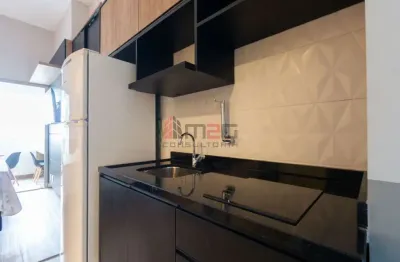 Loft com 1 quarto à venda na vila madalena, são paulo , 24 m2 por r$ 395.000