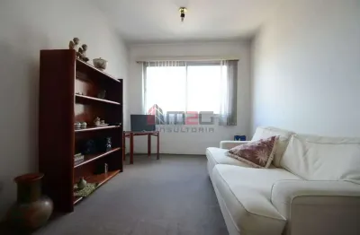 Loft com 1 quarto à venda na Vila Ipojuca, São Paulo 