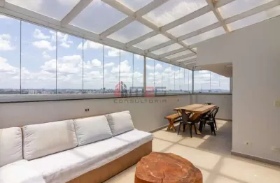 Cobertura com 3 quartos à venda em Alto da Lapa, São Paulo , 160 m2 por R$ 1.250.000