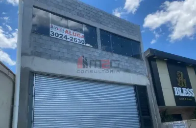 Prédio para alugar no Parque São Domingos, São Paulo 