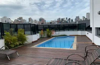 Loft com 1 quarto à venda no Jardim Paulista, São Paulo 
