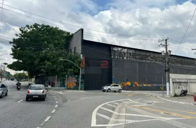 Barracão / Galpão / Depósito para alugar na Vila Leopoldina, São Paulo 