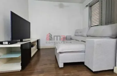 Loft com 1 quarto para alugar na Vila Leopoldina, São Paulo 