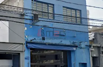 Casa comercial com 5 salas para alugar na Vila Romana, São Paulo 