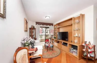 Loft com 3 quartos à venda na Consolação, São Paulo , 123 m2 por R$ 1.800.000