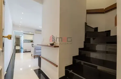 Cobertura com 2 quartos à venda em higienópolis, são paulo , 99 m2 por r$ 1.220.000