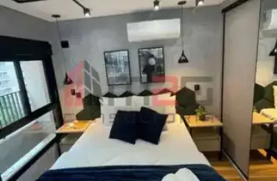 Loft com 1 quarto à venda em Pinheiros, São Paulo 