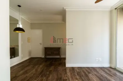 Loft com 2 quartos à venda em Perdizes, São Paulo , 57 m2 por R$ 805.000