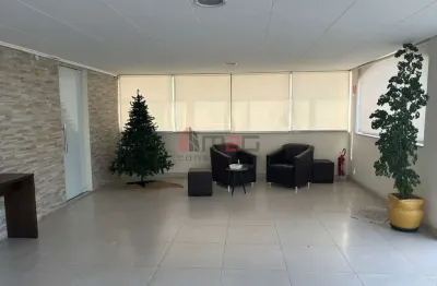 Loft com 3 quartos para alugar na Vila Jaguara, São Paulo 