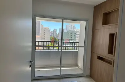 Loft com 1 quarto para alugar na Vila Buarque, São Paulo 