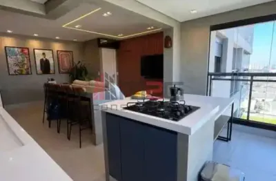 Loft com 2 quartos à venda na Vila Leopoldina, São Paulo 