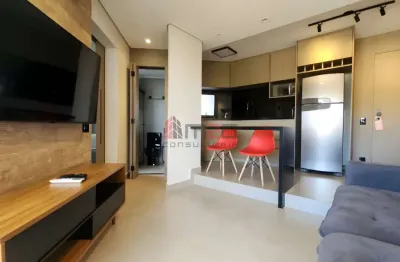 Loft com 1 quarto para alugar em Cerqueira César, São Paulo , 40 m2 por R$ 7.500