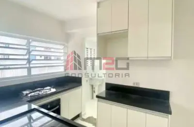 Loft com 2 quartos à venda em Santana, São Paulo 