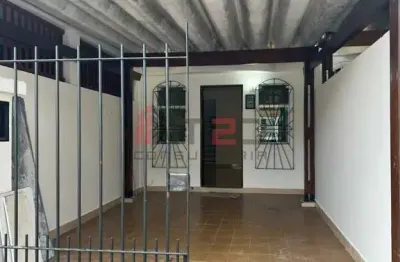 Casa com 2 quartos para alugar no Jardim Regina, São Paulo , 100 m2 por R$ 2.900
