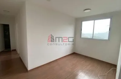 Loft com 2 quartos para alugar no Jardim Íris, São Paulo 