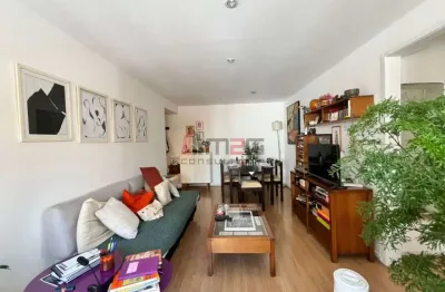 Loft com 2 quartos à venda em Perdizes, São Paulo , 78 m2 por R$ 700.000