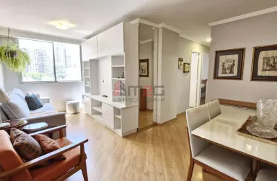 Loft com 2 quartos à venda na Pompéia, São Paulo , 51 m2 por R$ 600.000